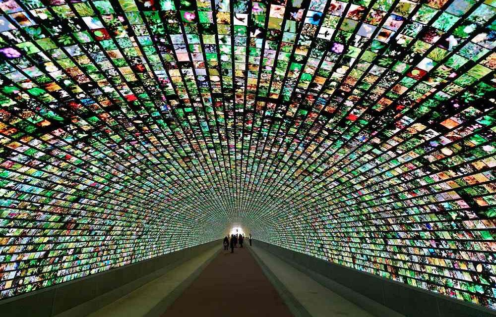 Digital Art Gallery di Gorizia: NUOVI ORARI dal 3 agosto al 30 settembre 2026