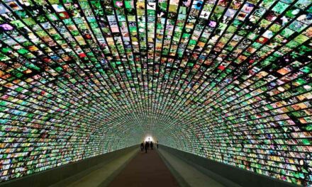 Digital Art Gallery di Gorizia: NUOVI ORARI dal 3 agosto al 30 settembre 2026