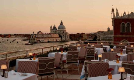 DANIELI, VENEZIA, A FOUR SEASONS HOTEL RIAPRE SULLA RIVA DEGLI SCHIAVONI