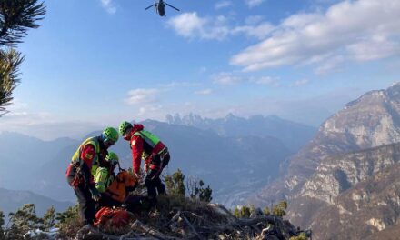 Estate sulle Dolomiti venete: oltre 1.300 persone soccorse in un anno e interventi in crescita