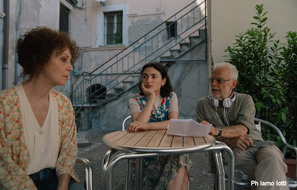 Al via in Friuli Venezia Giulia le riprese di “Dove non mi hai portata”, nuovo film di Daniele Luchetti prodotto da Fandango, in coproduzione con Vision Distribution e BTeam Prods