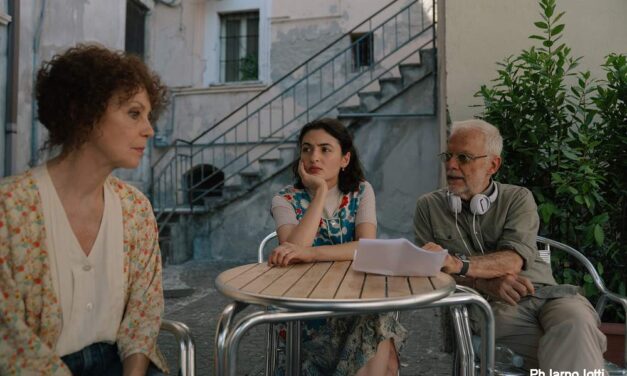 Al via in Friuli Venezia Giulia le riprese di “Dove non mi hai portata”, nuovo film di Daniele Luchetti prodotto da Fandango, in coproduzione con Vision Distribution e BTeam Prods