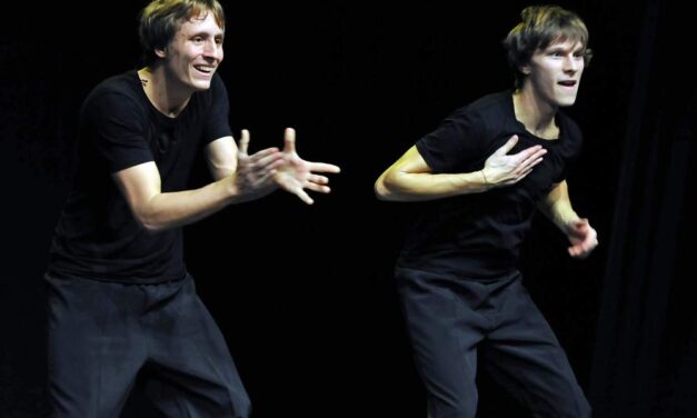 PICCOLIPALCHI ESTATE: domenica 12 luglio a Cavazzo Carnico con Clap Clap