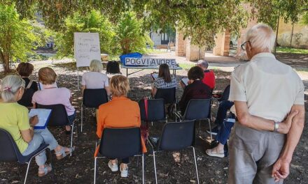 Estate Enigmistica: a Udine cinque giovedì per allenare la mente e combattere la solitudine