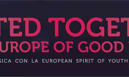 Concerto sinfonico dell’Orchestra ESYO – United Together for a Europe of Good Friends – a Trieste