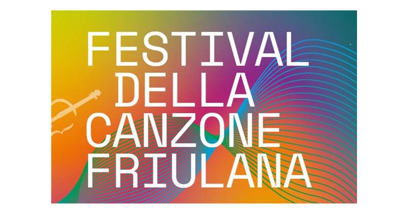IL FESTIVAL DELLA CANZONE FRIULANA TORNA A CANTARE: ECCO I 15 FINALISTI CHE SALIRANNO SUL PALCO DI FRIULI DOC