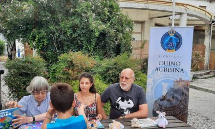 SI È CONCLUSA A CASTELREGGIO LA SETTIMA EDIZIONE DI “FIABE AL MARE”
