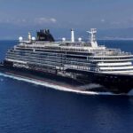 EXPLORA JOURNEYS E FINCANTIERI CELEBRANO LA CONSEGNA DI EXPLORA III