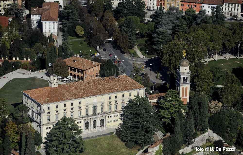 Friuli Venezia Giulia Cup: vantaggi per i possessori di ticket per scoprire Udine e la regione