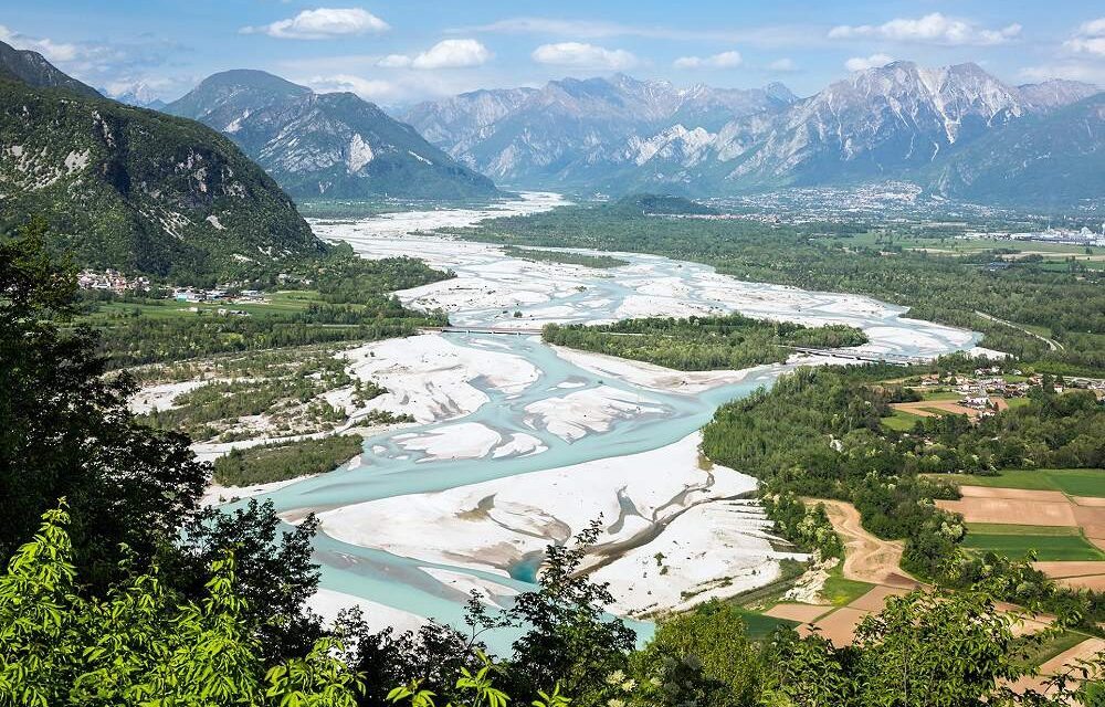 IL FRIULI VENEZIA GIULIA CAPOFILA DEL PRIMO CANTIERE DI RACCONTO DELL’ITALIA RURALE