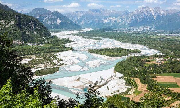 IL FRIULI VENEZIA GIULIA CAPOFILA DEL PRIMO CANTIERE DI RACCONTO DELL’ITALIA RURALE