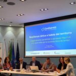 ACQUA, CLIMA E QUALITÀ DELLA RISORSA: IL NORD EST SI CANDIDA A DIVENTARE LABORATORIO ITALIANO DELLA SICUREZZA IDRICA