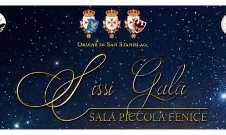 Sissi Galà: il 29 agosto Trieste accoglie gli Asburgo per festeggiare il 170° anniversario dell’arrivo dell’Imperatrice in città