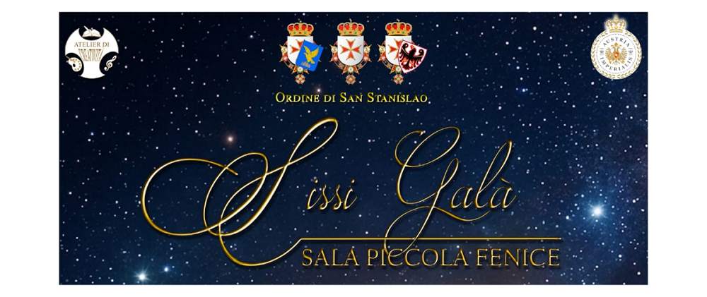 Sissi Galà: il 29 agosto Trieste accoglie gli Asburgo per festeggiare il 170° anniversario dell’arrivo dell’Imperatrice in città