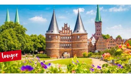 Dall’Inter che sceglie la Foresta Nera per il suo ritiro estivo ai nuovi percorsi cicloturistici dell’Alta Baviera ecco le ultime novità proposte turistiche dalla Germania per l’estate 2026