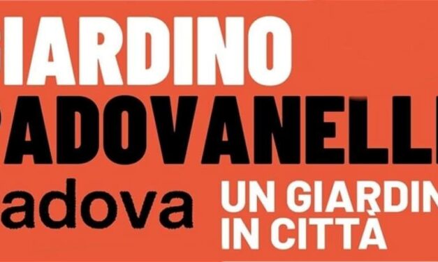 Ferragosto e Family Day al Giardino Padovanelle: due appuntamenti del prossimo week end