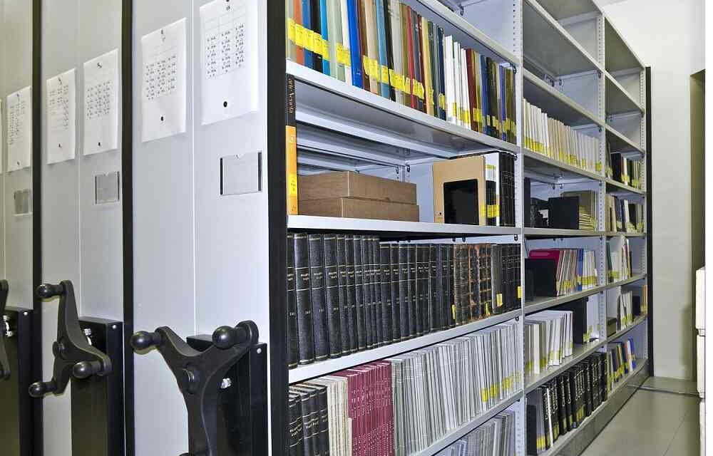 CHIUSURA BIBLIOTECHE E ARCHIVI DI PALAZZO GOPCEVICH DAL 10 AL 21 AGOSTO 2026