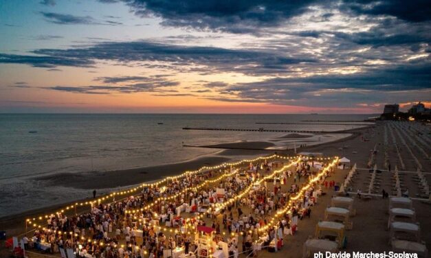 A Grado la cucina dell’estate va in scena sulla spiaggia: 23 tappe gourmet al tramonto con Friuli Venezia Giulia Via dei Sapori