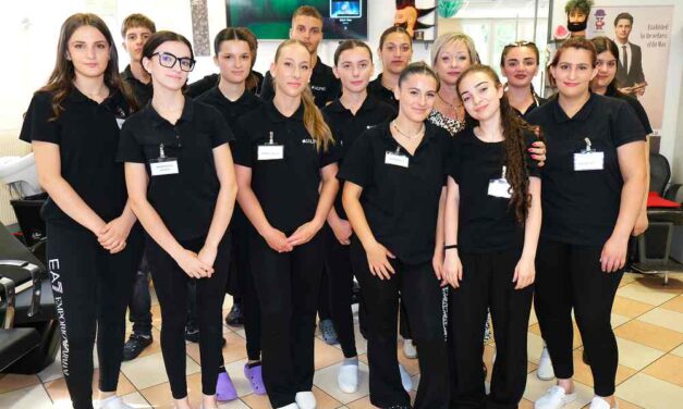 DAI SALONI AL TERRITORIO, ALLO IAL FVG DI PORDENONE GLI ESAMI RACCONTANO PROFESSIONI VERE
