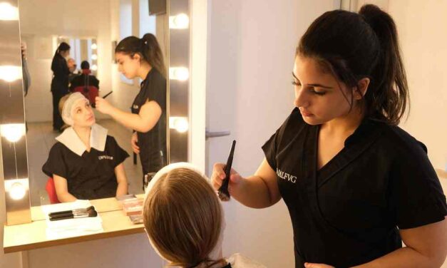 COMPETENZE E LAVORO DI SQUADRA, ALLO IAL FVG DI UDINE DODICI ALLIEVE CONQUISTANO IL 100