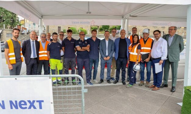 ILLUMINAZIONE PUBBLICA: AL VIA LA RIQUALIFICAZIONE DI 21.660 CORPI ILLUMINANTI PER UNA CITTÀ PIÙ EFFICIENTE, SICURA E SOSTENIBILE