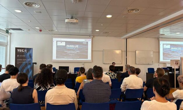 Blue Economy: a Udine presentate le 6 soluzioni innovative nate dal progetto europeo IN4BLUE