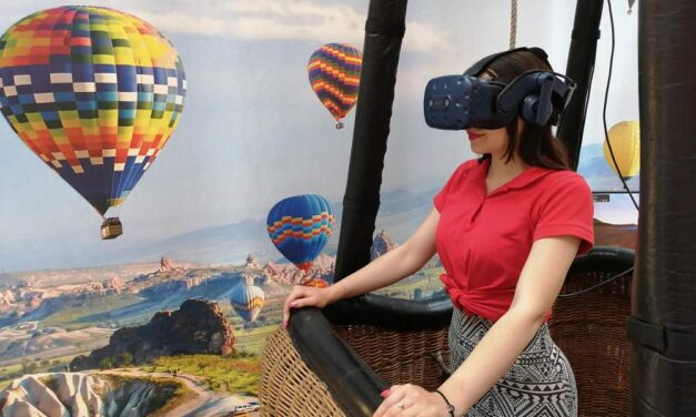Padova: a Ipercity un evento gratuito dedicato alla realtà virtuale
