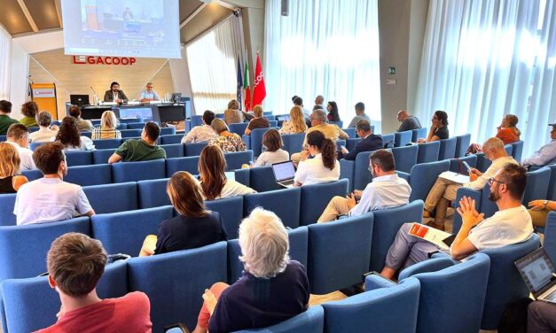 “COMUNICARE CONTROVENTO”: GIORNALISTI E LEGACOOPSOCIALI A CONFRONTO SU GENERE, INCLUSIONE E LAVORO SOCIALE. IL FOCUS SUL LINGUAGGIO