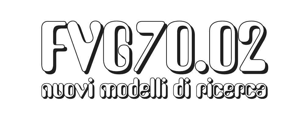 FVG70.02. Nuovi modelli di ricerca: alla Galleria “Luigi Spazzapan” di Gradisca d’Isonzo il secondo capitolo della mostra “FVG Settanta. Arti visive in Friuli Venezia Giulia negli anni ’70”