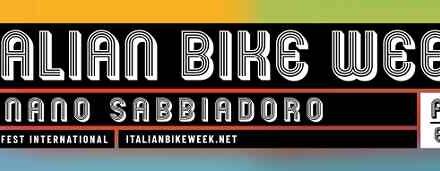 5° Italian Bike Week, quattro giorni di moto tra sterrati e orizzonti