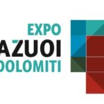SILENZIOSE TRAME: AL LAGAZUOI EXPO DOLOMITI LA NATURA FERITA SI TRASFORMA IN ARTE