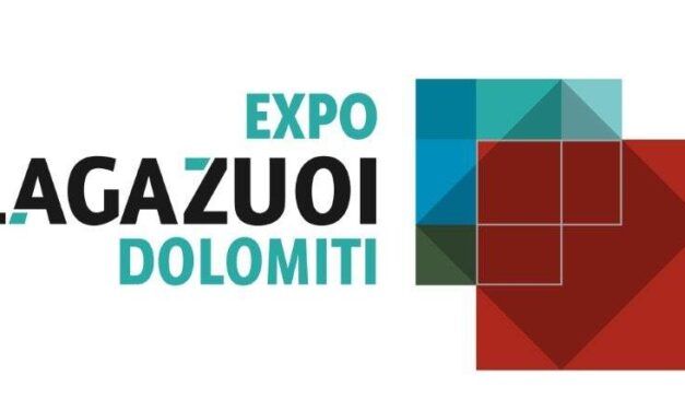 SILENZIOSE TRAME: AL LAGAZUOI EXPO DOLOMITI LA NATURA FERITA SI TRASFORMA IN ARTE