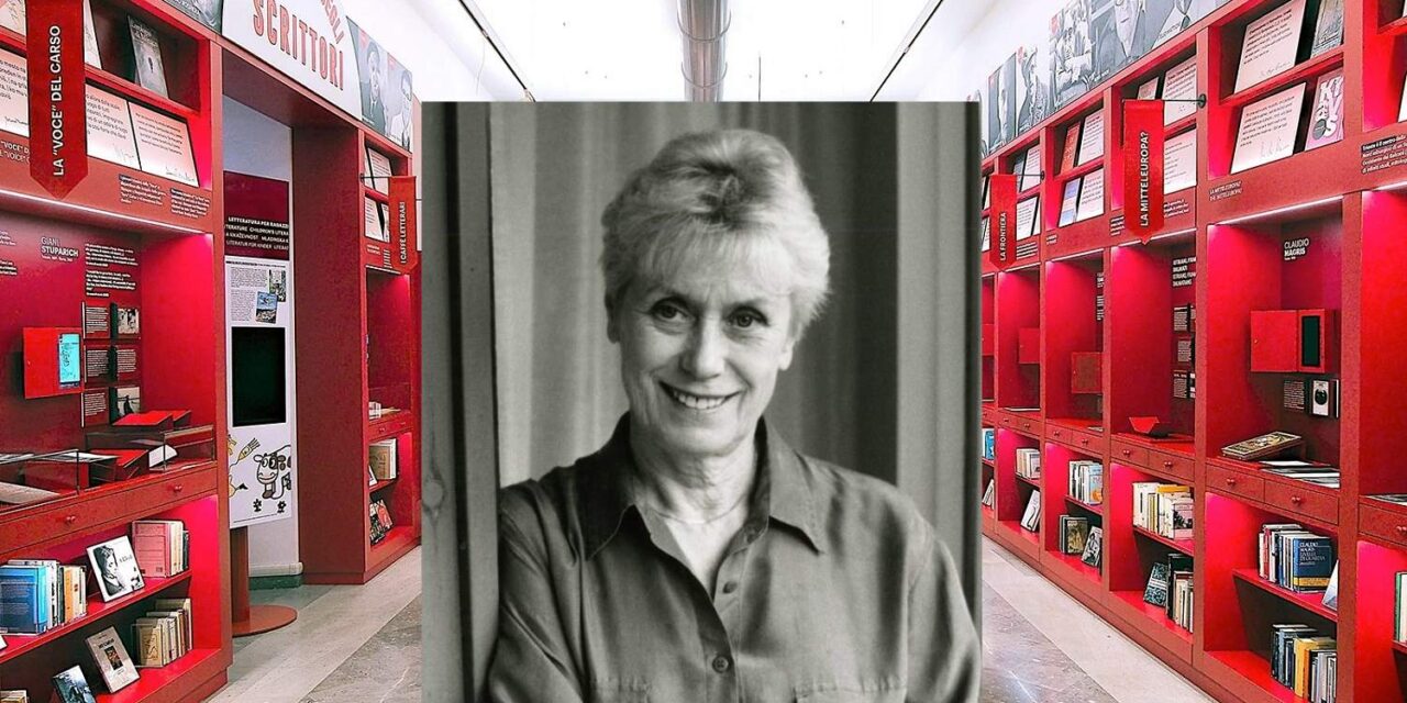 LUNEDÌ 6 LUGLIO ALLE ORE 17.30 NELLO SPAZIO FORUM DEL MUSEO LETS INCONTRO DEL GRUPPO DI LETTURA “IN PRIMA PERSONA” PER DISCUTERE DEL LIBRO “ESSERE LUPO” DI KERSTIN EKMAN