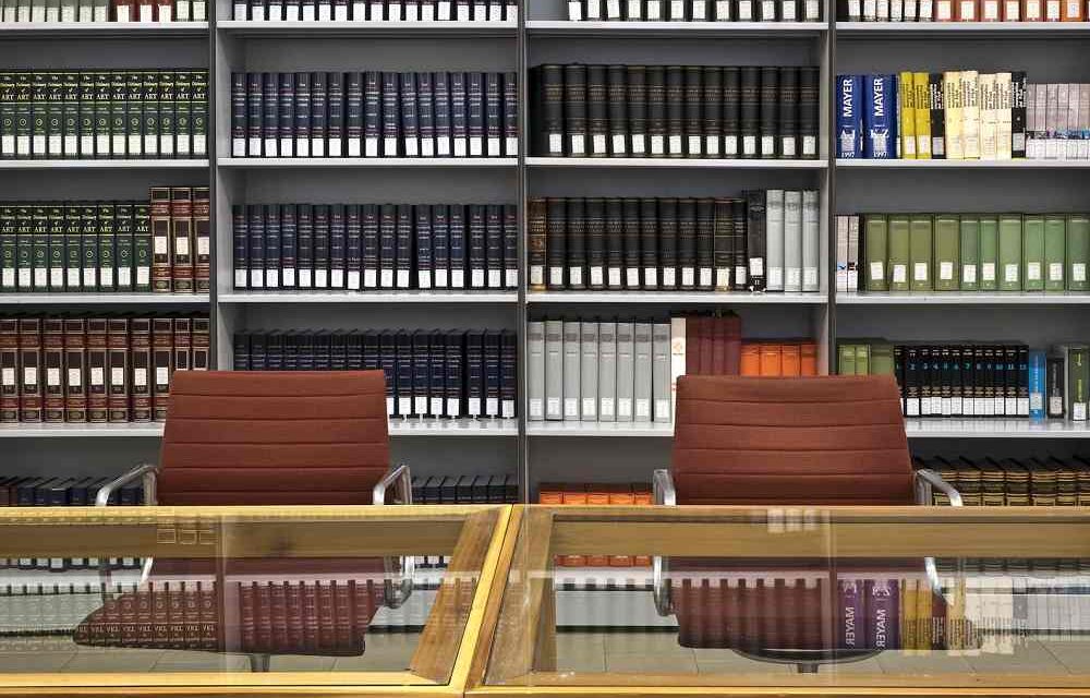 CHIUSO FINO AL 14 AGOSTO IL DEPOSITO LIBRARIO DEL MUSEO REVOLTELLA