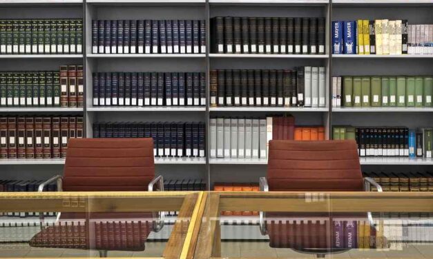 CHIUSO FINO AL 14 AGOSTO IL DEPOSITO LIBRARIO DEL MUSEO REVOLTELLA