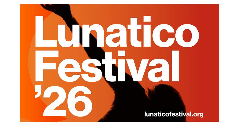 LUNATICO FESTIVAL 2026: AL VIA LA DODICESIMA EDIZIONE