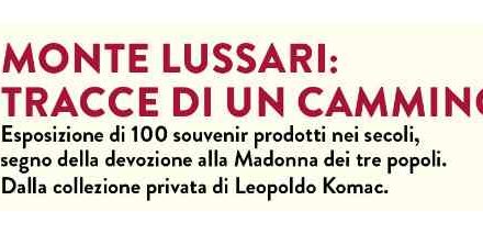 Madonna di Lussari, a Malborghetto un viaggio in secoli di devozione