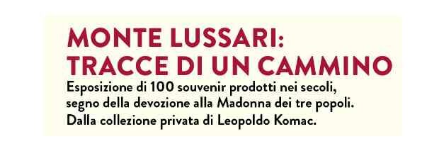 Madonna di Lussari, a Malborghetto un viaggio in secoli di devozione