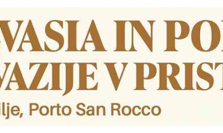 MALVASIA IN PORTO: SAPORI SENZA CONFINI, DAL CARSO ALLE EOLIE