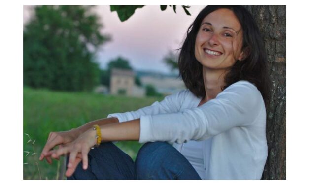 MARTEDÌ 7 LUGLIO ALLE ORE 18.30 ALLA BIBLIOTECA COMUNALE “PIER ANTONIO QUARANTOTTI GAMBINI” SECONDO INCONTRO DEL CICLO “LA PRATICA DELLA VOCE” DEDICATO ALLA POESIA CONTEMPORANEA CON FRANCA MANCINELLI