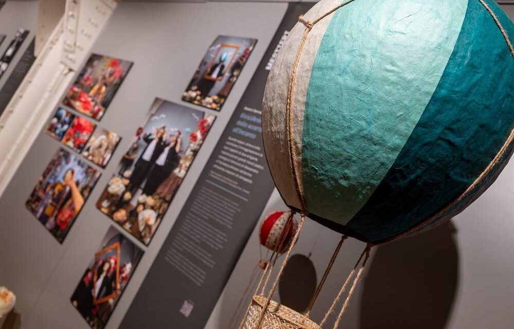 MOSTRA “I MESTIERI”: ULTIMI GIORNI DI APERTURA