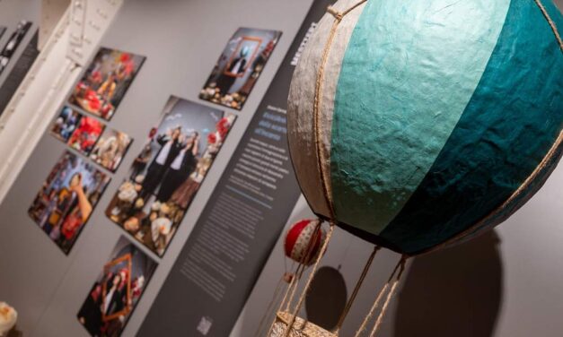 MOSTRA “I MESTIERI”: ULTIMI GIORNI DI APERTURA