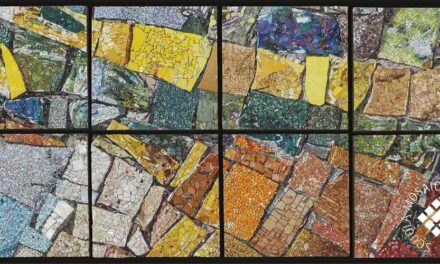 Aperta a Spilimbergo la mostra Mosaico&Mosaici 2026