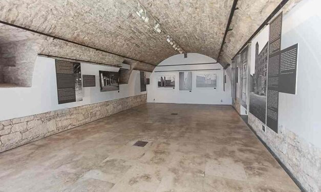 A POLA UNA MOSTRA SULLA RISIERA DI SAN SABBA, GRAZIE ALLA COLLABORAZIONE TRA COMUNE DI TRIESTE E ISTITUZIONI ISTRIANE