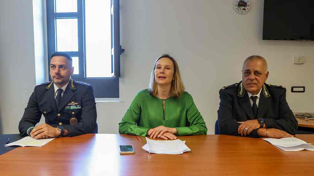 MOVIDA, CONTROLLI RAFFORZATI DELLA POLIZIA LOCALE: PIÙ PRESENZA SUL TERRITORIO PER GARANTIRE CONVIVENZA E SICUREZZA