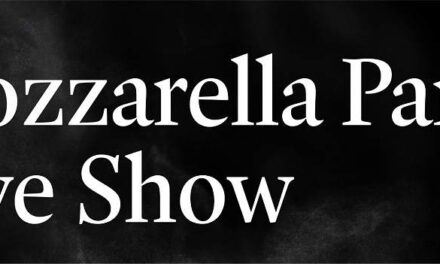 Mozzarella Party Live Show al Per Bottega & Cheese Bar della Latteria Perenzin (TV)
