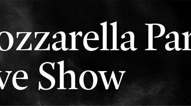 Mozzarella Party Live Show al Per Bottega & Cheese Bar della Latteria Perenzin (TV)
