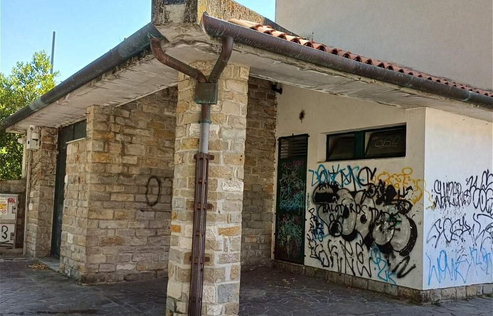 CENTRO AGGREGAZIONE MUGGIA: AL VIA LA PROGETTAZIONE