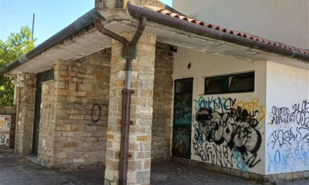 CENTRO AGGREGAZIONE MUGGIA: AL VIA LA PROGETTAZIONE