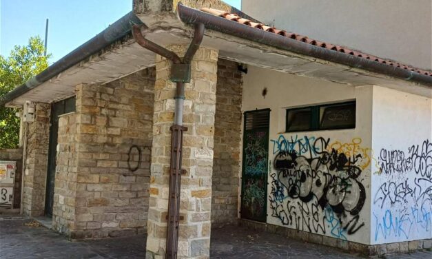 CENTRO AGGREGAZIONE MUGGIA: AL VIA LA PROGETTAZIONE